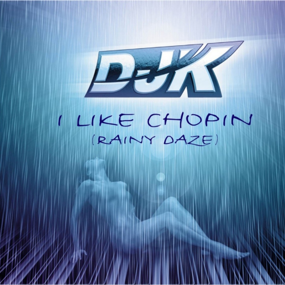 Rainy Days (I Like Chopin) (Pulsedriver Remix)