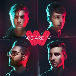 收聽We Are I.V的Superbowl歌詞歌曲