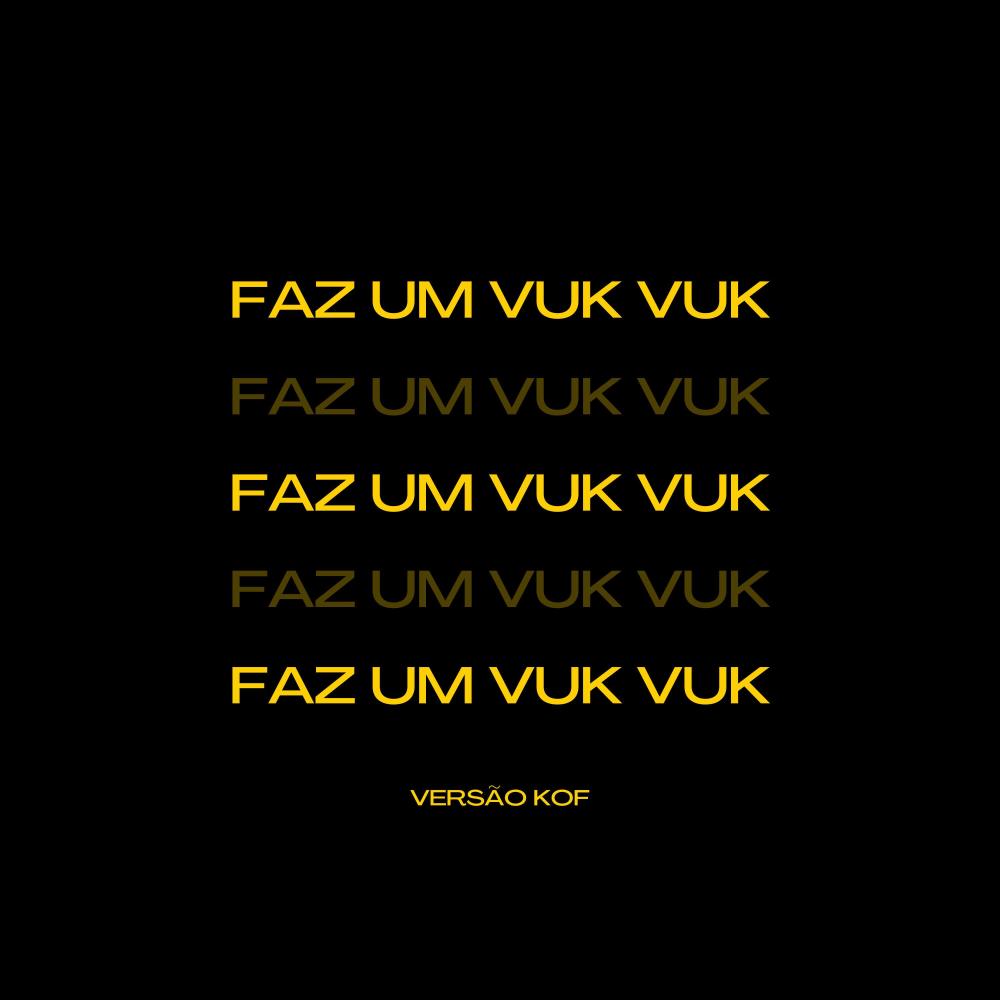 Faz um Vuk Vuk (KOF) (Explicit)
