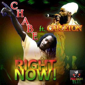 收聽Chabe的Right Now!歌詞歌曲