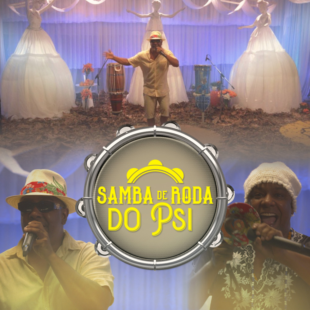 Boneca / Quando Eu Vou pro Samba / Ariri Vaqueiro (Ao Vivo)