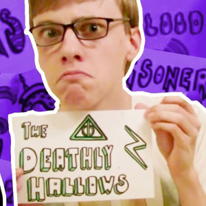 收听Jon Cozart的Harry Potter in 99 Seconds歌词歌曲