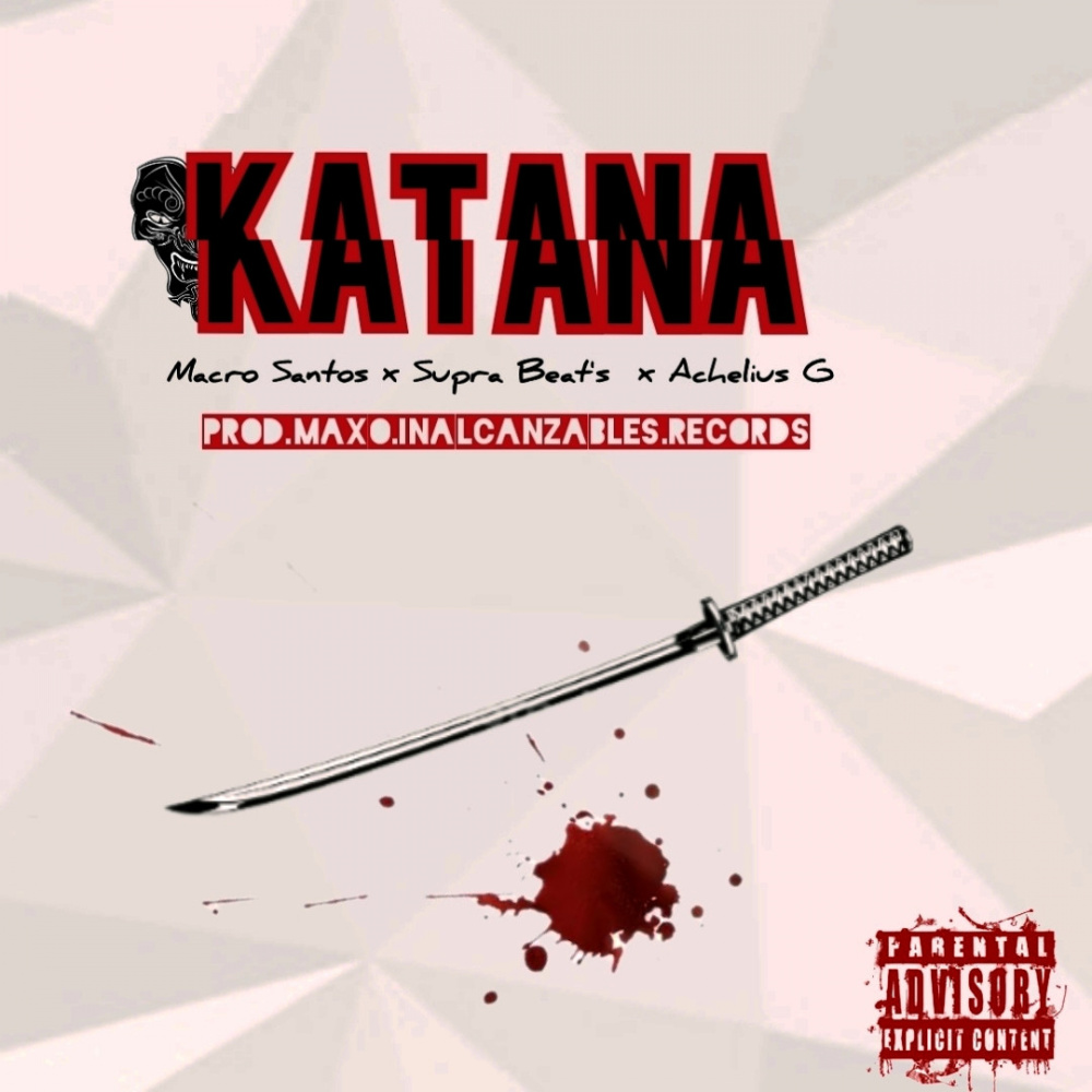 Katana (Explicit)