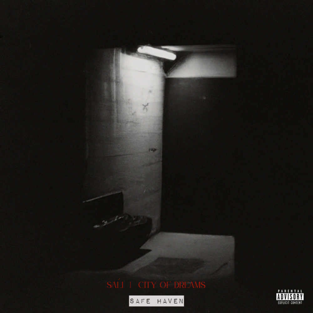 Safe Haven (Explicit)