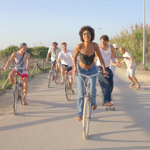 default playlist img