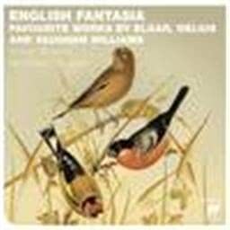 收聽Nicholas Cleobury的Fantasia on a Theme by Thomas Tallis歌詞歌曲
