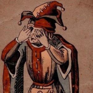 收聽Analogy The Great的jester (Explicit)歌詞歌曲