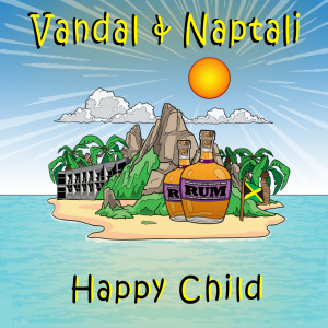 Naptali的专辑Happy Child