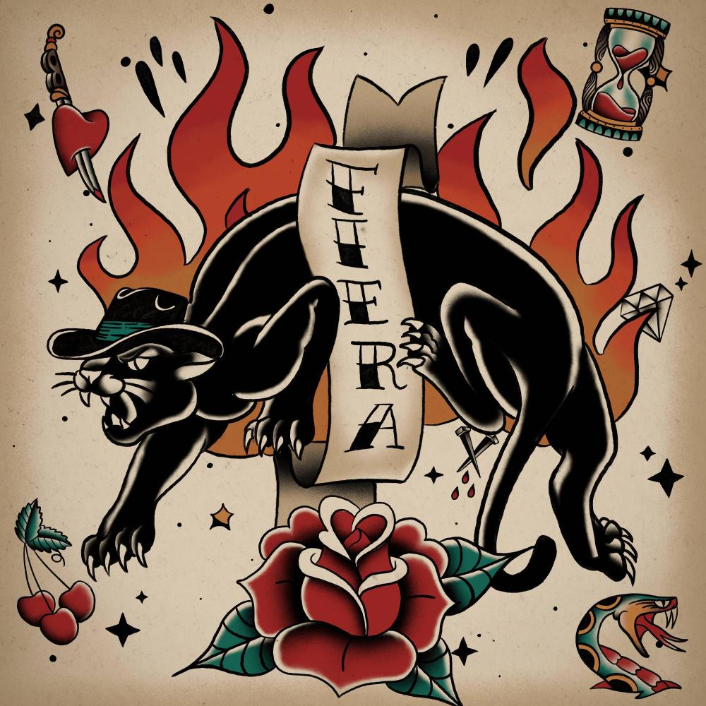 Fiera (Explicit)