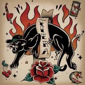 อัลบัม Fiera (Explicit) ศิลปิน Tavo Rayo