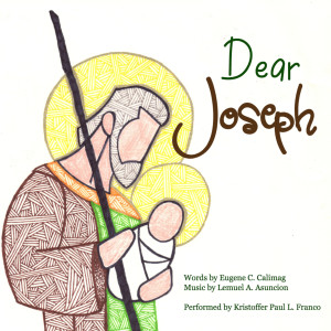 Album Dear Joseph from Solemne