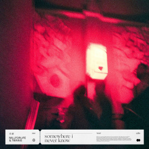 Album somewhere i never know from 