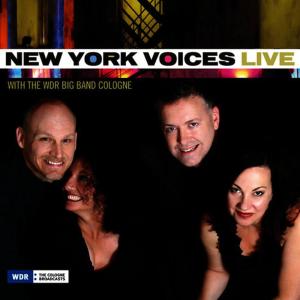 ดาวน์โหลดและฟังเพลง Cold พร้อมเนื้อเพลงจาก New York Voices
