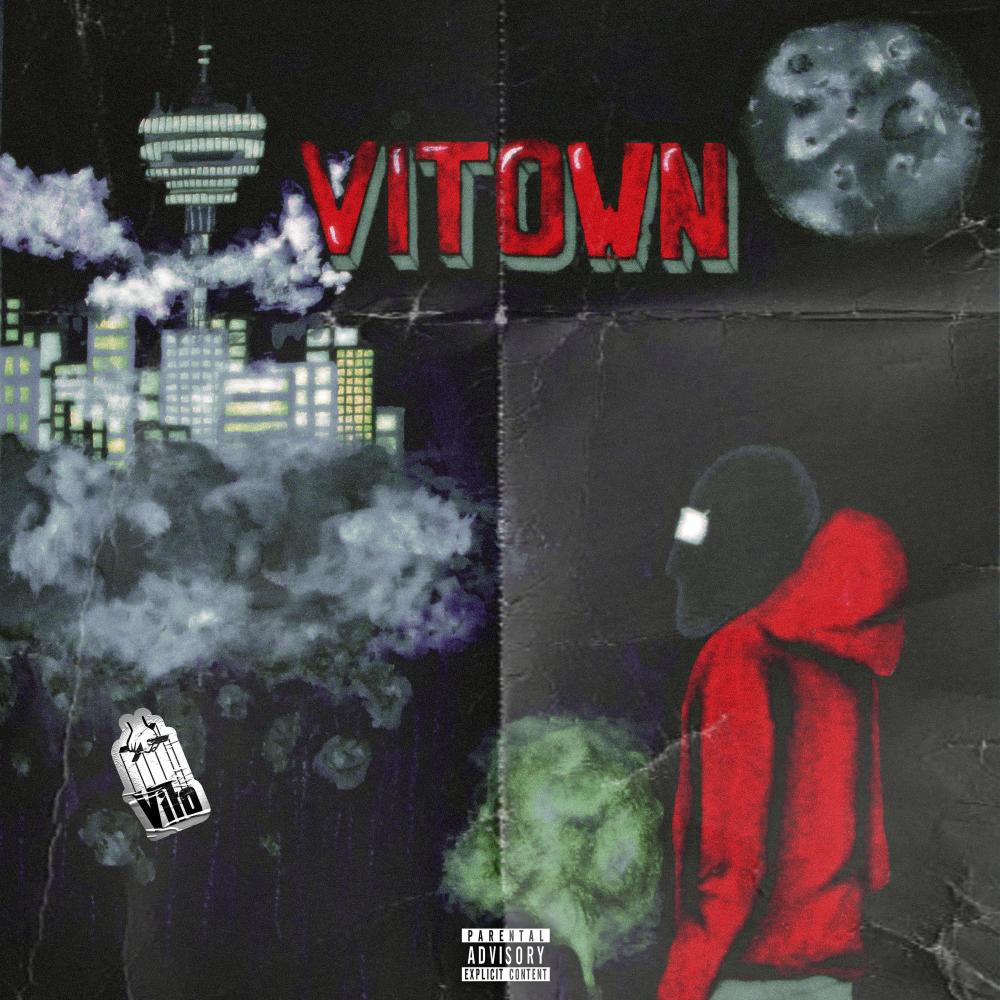 LE CRI (feat. Izipeazy) (Explicit)