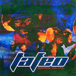 derrege的專輯Ta Feo