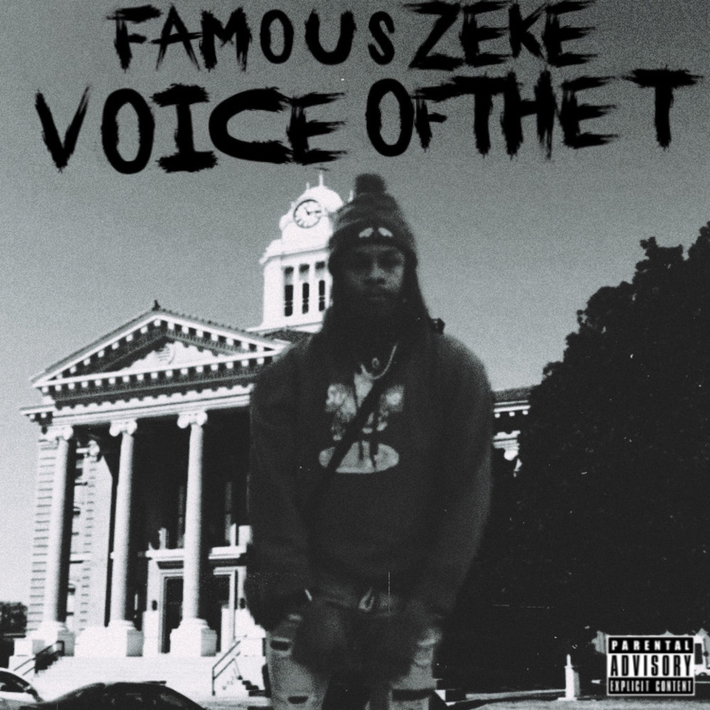 The Voice (Explicit)