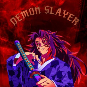 Listen to Demon Slayer song with lyrics from Amaterasu