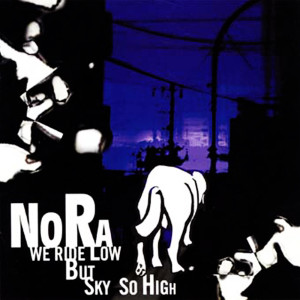 收听NORA的High-Ero-Graph (feat. GIPPER & NEECH) (Explicit)歌词歌曲