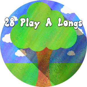 ดาวน์โหลดและฟังเพลง Polly Put the Kettle On พร้อมเนื้อเพลงจาก Toddler Songs Kids