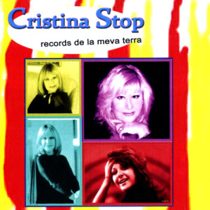 收聽Cristina Stop的La La La (En Català)歌詞歌曲