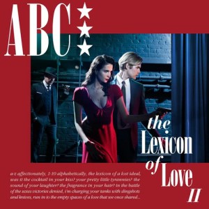 Listen to Kiss Me Goodbye song with lyrics from ABC