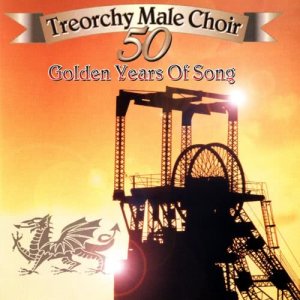 收聽Treorchy Male Voice Choir的My Way歌詞歌曲