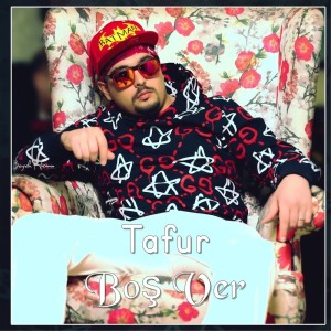 Album Boş Ver oleh Tafur