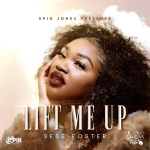 Dengarkan Lift Me Up lagu dari Sese Foster dengan lirik