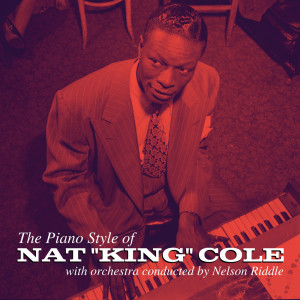 收聽Nat "King" Cole的I Never Knew歌詞歌曲
