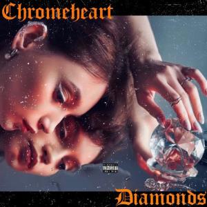 ดาวน์โหลดและฟังเพลง Chromeheart Diamonds (feat. Big Rio & Zurg) (Explicit) พร้อมเนื้อเพลงจาก SevenSixTwos