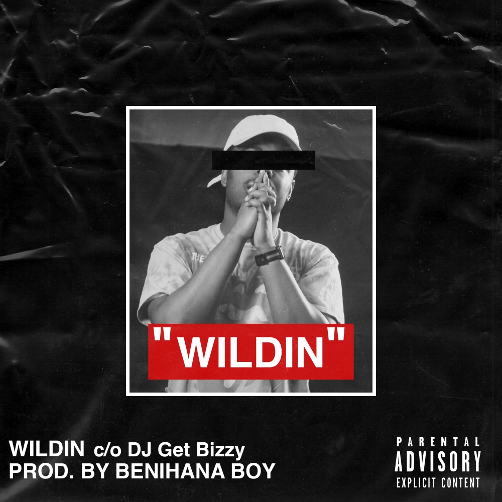 Wildin (Explicit)