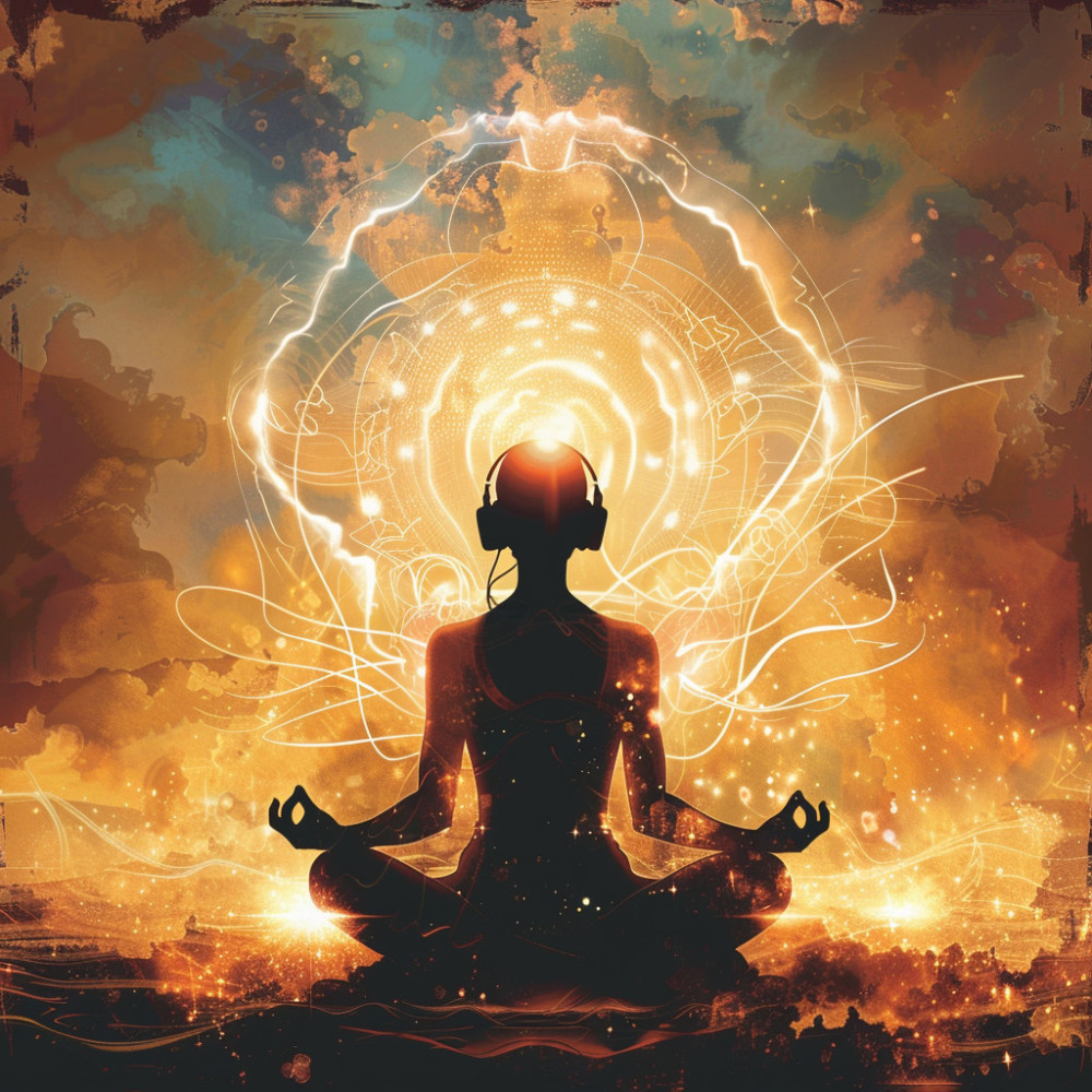 Patterned Binaural Echo
