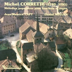 收聽Michel Corrette的Nouveau Livre de Noëls, Suite II: No. 3, Un jour Dieu se résolut (其他)歌詞歌曲