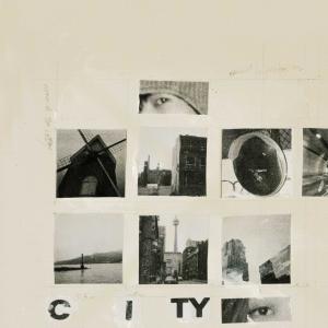 Album CITY (feat. RUYA) oleh Keev