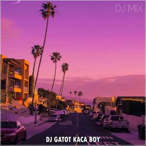 DJ MALAMPAGI X HAMIL DULUAN X MELODI SANTUY VIRAL dari DJ Gatot Kaca Boy