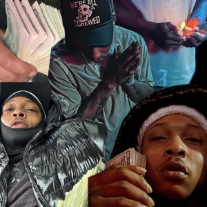 收聽Jay $moove的White Girl (Explicit)歌詞歌曲