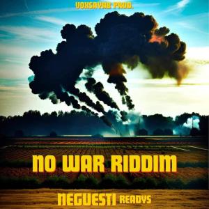 neguesti的專輯Readys