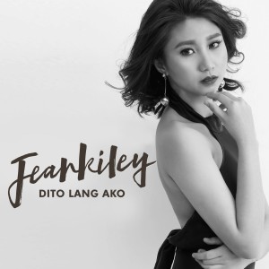 Dengarkan Dito Lang Ako lagu dari Jeankiley dengan lirik