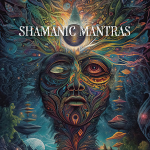 Native American Music World的专辑Shamanic Mantras (Native Journey to Your Higher Self)