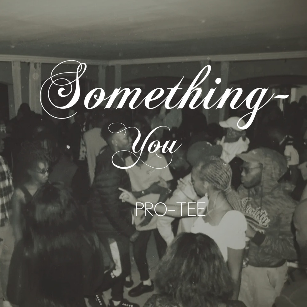 Something About You
