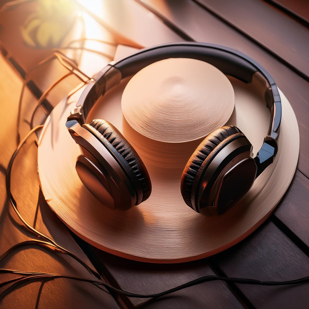 Harmony Tones Soothe