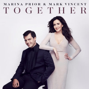 收聽Marina Prior的E piu ti penso (From "Once upon a Time in America")歌詞歌曲