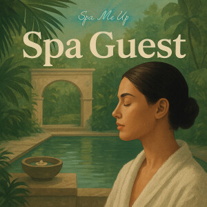 Album Spa Guest from Spa Me Up