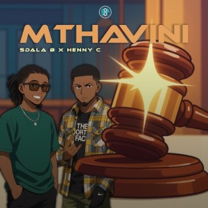 Sdala B的專輯Mthavini