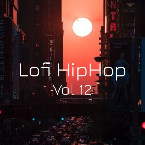 Album Lofi Hiphop Vol.12 from 