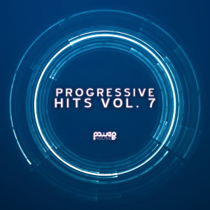อัลบัม Progressive Hits, Vol. 7 ศิลปิน Charly Stylex