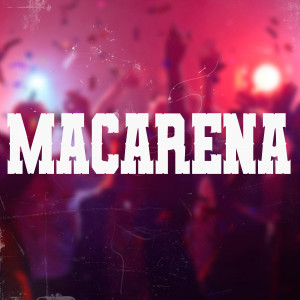 收聽Yozz Lean 52的Macarena (Explicit)歌詞歌曲