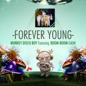 收聽SUKIE CLAPP的Forever Young (feat. Boom Boom Cash)歌詞歌曲