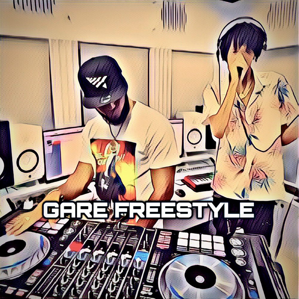 GARE (Freestyle|Explicit)