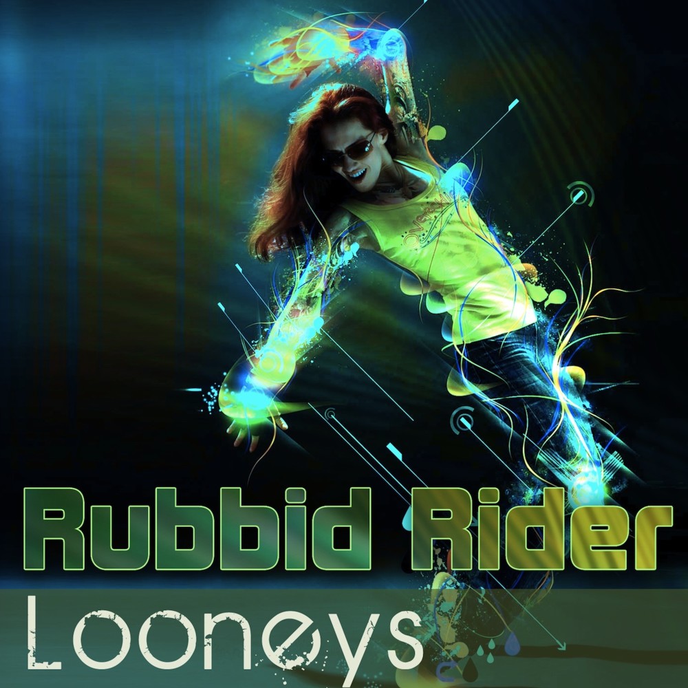 Rubbid Rider